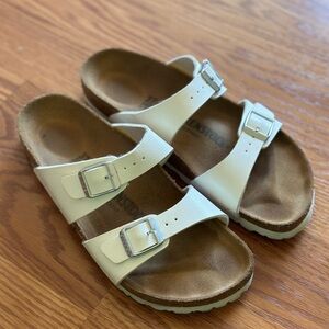 Birkenstock Sydney Birko Flor Sandal